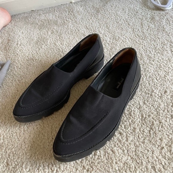 Paul green flat shoes size 6 - Picture 1 of 9